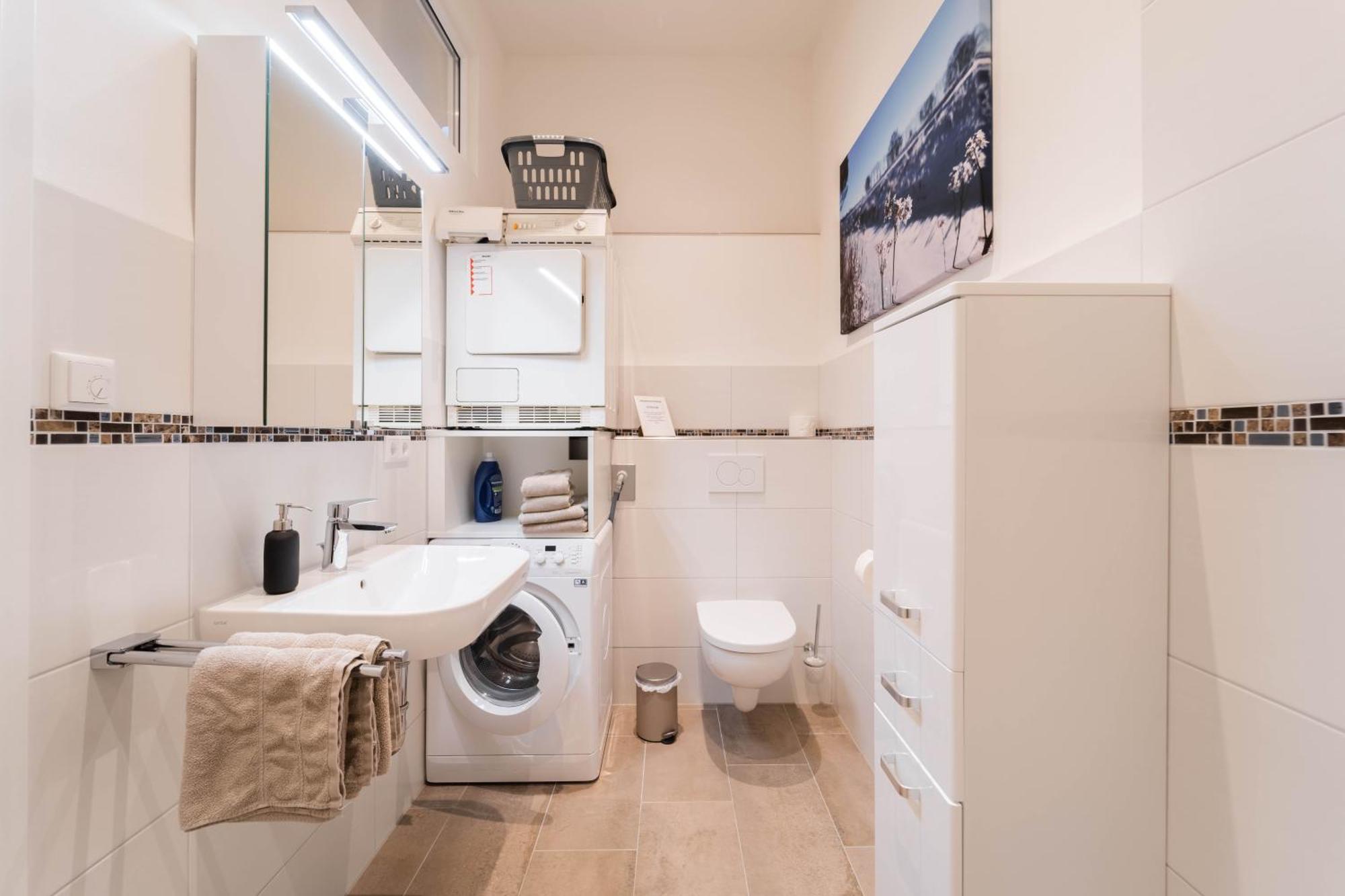 Ferienwohnung Fuchs Munster  Exteriér fotografie
